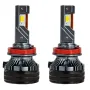 Автолампа PULSO LC7-H11-H8-H9-H16-LED-chips Customized CSP/9-30V/2*85W/20000Lm/6000k (LC7-H11/H8/H9/H16)