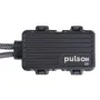 Автолампа PULSO Lampy PULSO LF4-H4-H/L/Flip Chip/12V/300W/100000Lm/6000k (LF4-H4)