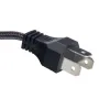 Автолампа PULSO Lampy PULSO LF4-H4-H/L/Flip Chip/12V/300W/100000Lm/6000k (LF4-H4)