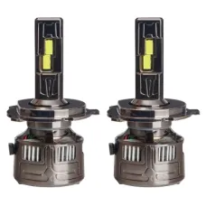 Автолампа PULSO LF4-H4-H/L/Flip Chip/12V/300W/100000Lm/6000k (LF4-H4)