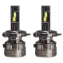 Автолампа PULSO Lampy PULSO LF4-H4-H/L/Flip Chip/12V/300W/100000Lm/6000k (LF4-H4)