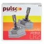 Автолампа PULSO Lampy PULSO LR2-D3S/USA Bridgelux CSP chips/12V/2*55W/10000Lm/6000k (LR2-D3S)