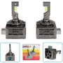 Автолампа PULSO Lampy PULSO LR2-D3S/USA Bridgelux CSP chips/12V/2*55W/10000Lm/6000k (LR2-D3S)