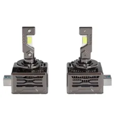 Автолампа PULSO LR2-D3S/USA Bridgelux CSP chips/12V/2*55W/10000Lm/6000k (LR2-D3S)