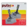 Автолампа PULSO LR2-D4S/USA Bridgelux CSP chips/12V/2*55W/10000Lm/6000k (LR2-D4S)