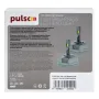 Автолампа PULSO LR2-D4S/USA Bridgelux CSP chips/12V/2*55W/10000Lm/6000k (LR2-D4S)