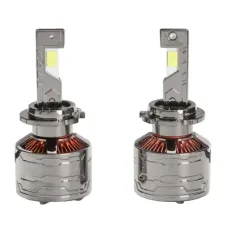 Автолампа PULSO LR2-D4S/USA Bridgelux CSP chips/12V/2*55W/10000Lm/6000k (LR2-D4S)