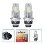 Автолампа PULSO LR5-D2 S/R/9054 CSP chips/12V/2*40W/7500Lm/6500k (LR5-D2)