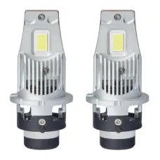 Автолампа PULSO LR5-D2 S/R/9054 CSP chips/12V/2*40W/7500Lm/6500k (LR5-D2)