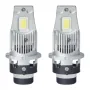 Автолампа PULSO LR5-D2 S/R/9054 CSP chips/12V/2*40W/7500Lm/6500k (LR5-D2)