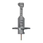 Автолампа Vitol LV1-H3/LED-chips 3570 CSP/9-18v/35w/3000Lm/6000K (LV1-H3)