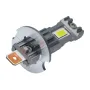 Автолампа Vitol LV1-H3/LED-chips 3570 CSP/9-18v/35w/3000Lm/6000K (LV1-H3)