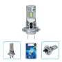 Автолампа Vitol Lampa VITOL LV1-H7/LED-chips 3570 CSP/9-18v/35w/3000Lm/6000K (LV1-H7)