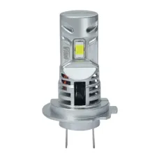 Автолампа Vitol LV1-H7/LED-chips 3570 CSP/9-18v/35w/3000Lm/6000K (LV1-H7)