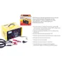 Пуско зарядное устройство PULSO Pusko-zaryadnyy prystriy PULSO BC-40155 12&24V/45A/Start-100A/20-300AHR/stri (BC-40155)