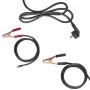 Пуско зарядное устройство PULSO Pusko-zaryadnyy prystriy PULSO BC-40450 12&24V/75A/Start-320A/tsyfr. indy (BC-40450)