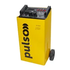 Пуско зарядное устройство PULSO Pusko-zaryadnyy prystriy PULSO BC-40450 12&24V/75A/Start-320A/tsyfr. indy (BC-40450)
