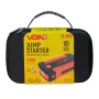 Пуско зарядное устройство VOIN Pusko-zaryadnyy prystriy VOIN JS-500 10000mAh/37Wh/12V START-250A/1000A/likht (JS-500)