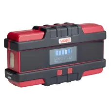 Пуско зарядное устройство VOIN Pusko-zaryadnyy prystriy VOIN JS-600 12000mAh/44,4Wh/12V START-300A/1500A/likh (JS-600)