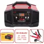 Пуско зарядное устройство VOIN Pusko-zaryadnyy prystriy VOIN VL-150 6&12V/2A-8A-15A/Start-100A/8-180AHR/LCD i (VL-150)