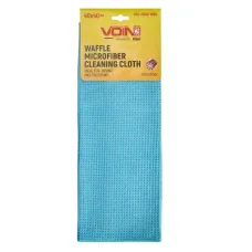 Автомобильная салфетка Vitol Servetka mikrofibra vafelna VSC-4040 WGL 40*40 sm (VSC-4040 WGL)