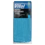 Автомобильная салфетка Vitol Servetka mikrofibra vafelna VRJ-4030WGL 40*30 sm (VRJ-4030WGL)
