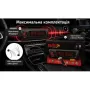 Автомагнитола PULSO DSP, velykyy LCD-dyspley, RGB-pidsvit (1020211)