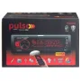 Автомагнитола PULSO DSP, velykyy LCD-dyspley, RGB-pidsvit (1020211)