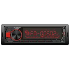 Автомагнитола PULSO DSP, velykyy LCD-dyspley, RGB-pidsvit (1020211)