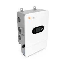 Сонячний інвертор FelicityESS IVGM8KLP1G1 (Gen-port) 8кW, 48V (IVGM8KLP1G1)