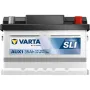 Аккумулятор автомобильный Varta Akumulyator Varta Silver Dynamic/SLI 35Ah Ev (-/+) (520EN) (d212*sh175*v140) AUX1 (535106052)
