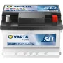 Аккумулятор автомобильный Varta Akumulyator Varta Silver Dynamic/SLI 35Ah Ev (-/+) (520EN) (d212*sh175*v140) AUX1 (535106052)