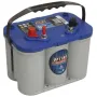 Аккумулятор автомобильный Optima Akumulyator Optima BlueTop AGM 55Ah (+/-) (765EN) (d254*sh175*v200) BTDC-4.2L (816253000)