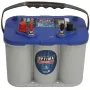 Аккумулятор автомобильный Optima Akumulyator Optima BlueTop AGM 55Ah (+/-) (765EN) (d254*sh175*v200) BTDC-4.2L (816253000)