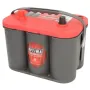 Аккумулятор автомобильный Optima Akumulyator Optima RedTop AGM 50Ah (+/-) (815EN) (d254*sh175*v200) RT S - 4.2 (802250000)