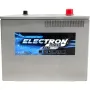 Аккумулятор автомобильный ELECTRON Akumulyator ELECTRON 126Ah bokova(+/-) (1225EN) (d282*sh269*v230) NATO AGM (625023123AGM)