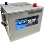 Аккумулятор автомобильный ELECTRON Akumulyator ELECTRON 126Ah bokova(+/-) (1225EN) (d282*sh269*v230) NATO AGM (625023123AGM)