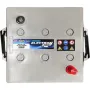 Аккумулятор автомобильный ELECTRON Akumulyator ELECTRON 126Ah bokova(+/-) (1225EN) (d282*sh269*v230) NATO AGM (625023123AGM)