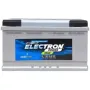 Аккумулятор автомобильный ELECTRON Akumulyator ELECTRON POWER MAX 85Ah N Ev (-/+) (820EN) (d315*sh175*v175) (585107078 SMF)