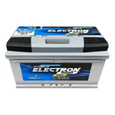 Аккумулятор автомобильный ELECTRON Akumulyator ELECTRON POWER MAX 85Ah N Ev (-/+) (820EN) (d315*sh175*v175) (585107078 SMF)