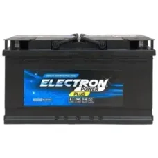 Аккумулятор автомобильный ELECTRON Akumulyator ELECTRON POWER PLUS 100Ah Ev (-/+) (950EN) (d353*sh175*v190) (600 038 095 SMF)