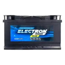 Аккумулятор автомобильный ELECTRON Akumulyator ELECTRON POWER PLUS 85Ah N Ev (-/+) (820EN) (d315*sh175*v175) (585 107 082 SMF)