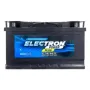 Аккумулятор автомобильный ELECTRON Akumulyator ELECTRON POWER PLUS 85Ah N Ev (-/+) (820EN) (d315*sh175*v175) (585 107 082 SMF)