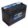Аккумулятор автомобильный ELECTRON Akumulyator ELECTRON TRUCK SHD SMF 115Ah klemy po tsentru (1000EN) (d330*sh173 (615 102 100)