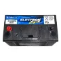 Аккумулятор автомобильный ELECTRON Akumulyator ELECTRON TRUCK SHD SMF 115Ah klemy po tsentru (1000EN) (d330*sh173 (615 102 100)