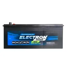 Аккумулятор автомобильный ELECTRON Akumulyator ELECTRON TRUCK SHD SMF 200Ah bokova(+/-) (1350EN) (d513*sh223*v223) (700105135 SHD)