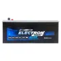 Аккумулятор автомобильный ELECTRON Akumulyator ELECTRON TRUCK SHD SMF EFB 190Ah bokova(+/-) (1100EN) (d513*sh223*v223) (690002110)