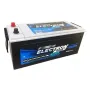 Аккумулятор автомобильный ELECTRON Akumulyator ELECTRON TRUCK SHD SMF EFB 190Ah bokova(+/-) (1100EN) (d513*sh223*v223) (690002110)