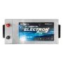 Аккумулятор автомобильный ELECTRON Akumulyator ELECTRON TRUCK SHD SMF EFB 190Ah bokova(+/-) (1100EN) (d513*sh223*v223) (690002110)