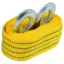 Трос буксировочный Zollex Tros buksyruvalnyy 3t 4m (blister) 12038 (3649252)